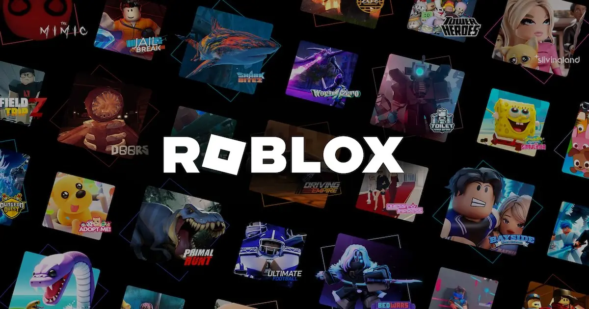 Roblox